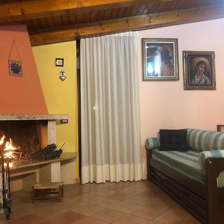 B&B La Rosa Salerno Eksteriør billede